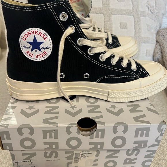 Converse Play - Picture 4 of 5